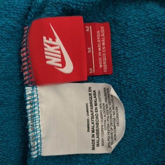 Nike sweatpants - Picture 4 of 4